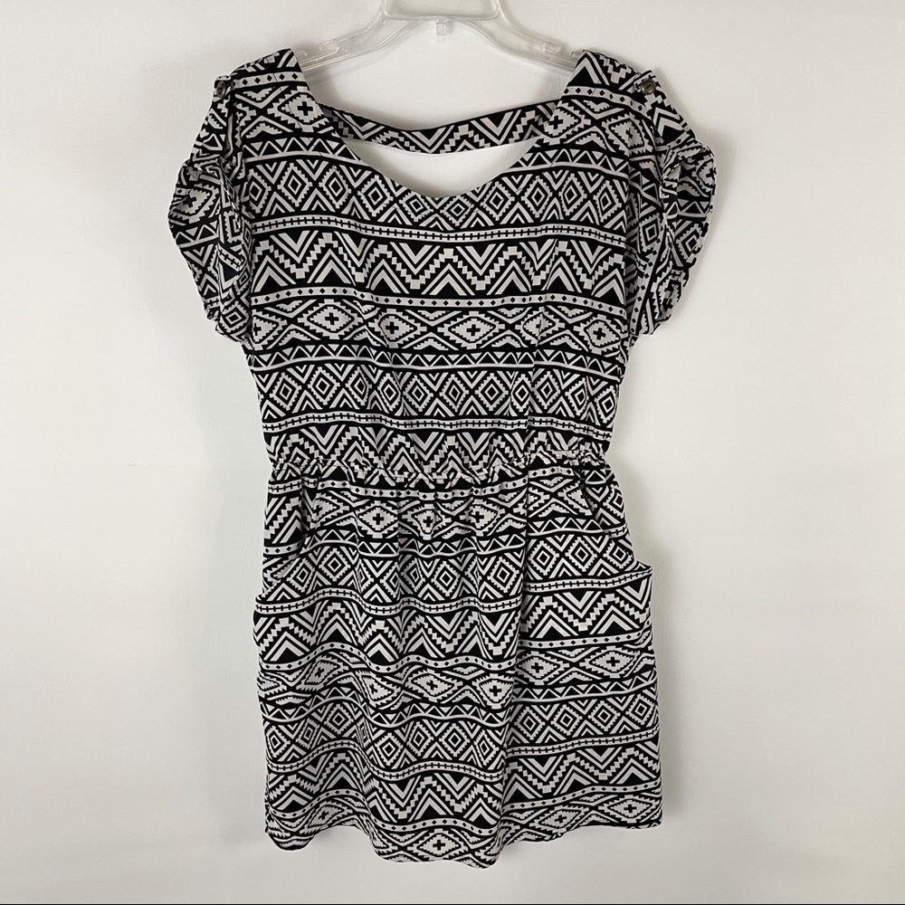 50% off listed price Lush Casual Day Dress Size Large